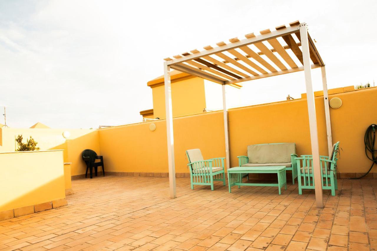 Appartement Atico Barrio De Pescadores *