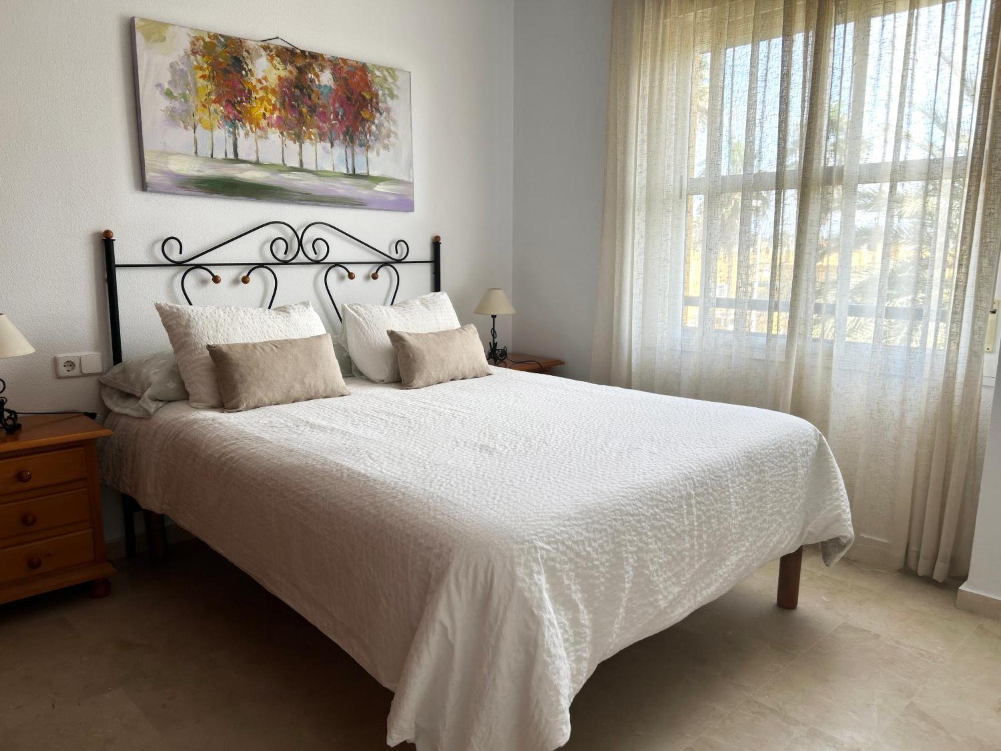 Appartement Atico Barrio De Pescadores