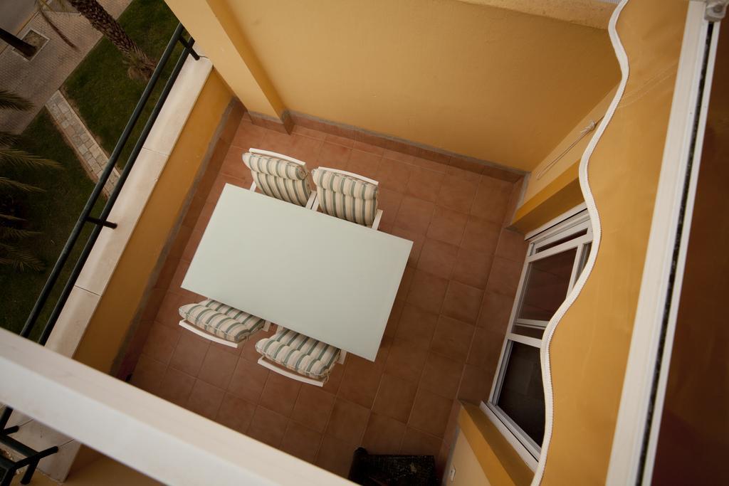 Atico Barrio De Pescadores Appartement