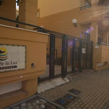 Atico Barrio De Los Pescadores Costa Ballena Zewnętrze zdjęcie
