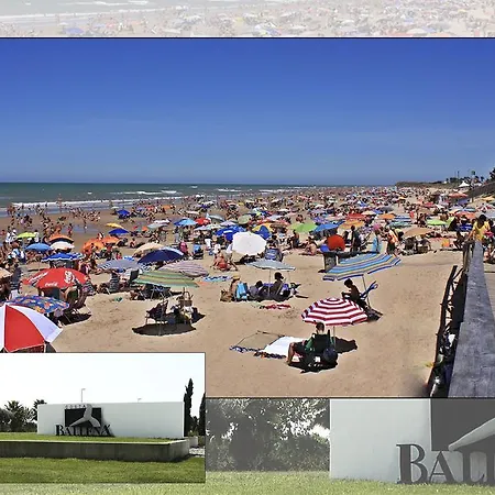 Atico Barrio De Los Pescadores Costa Ballena Zewnętrze zdjęcie