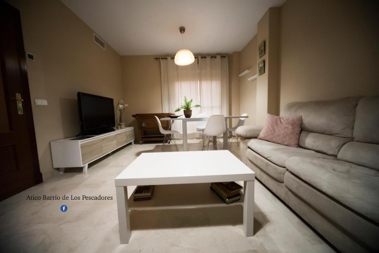 Apartament Atico Barrio De Los Pescadores Costa Ballena