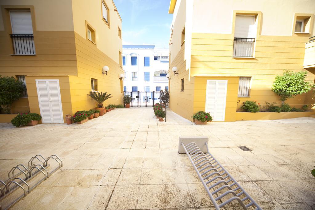 Atico Barrio De Los Pescadores