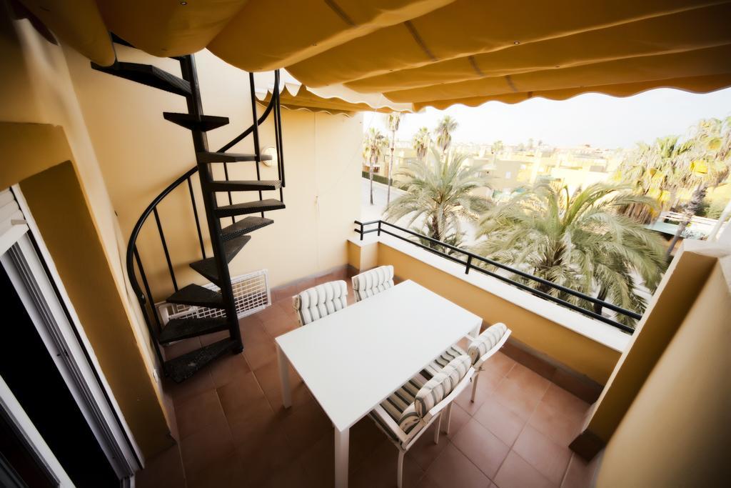 Apartament Atico Barrio De Los Pescadores