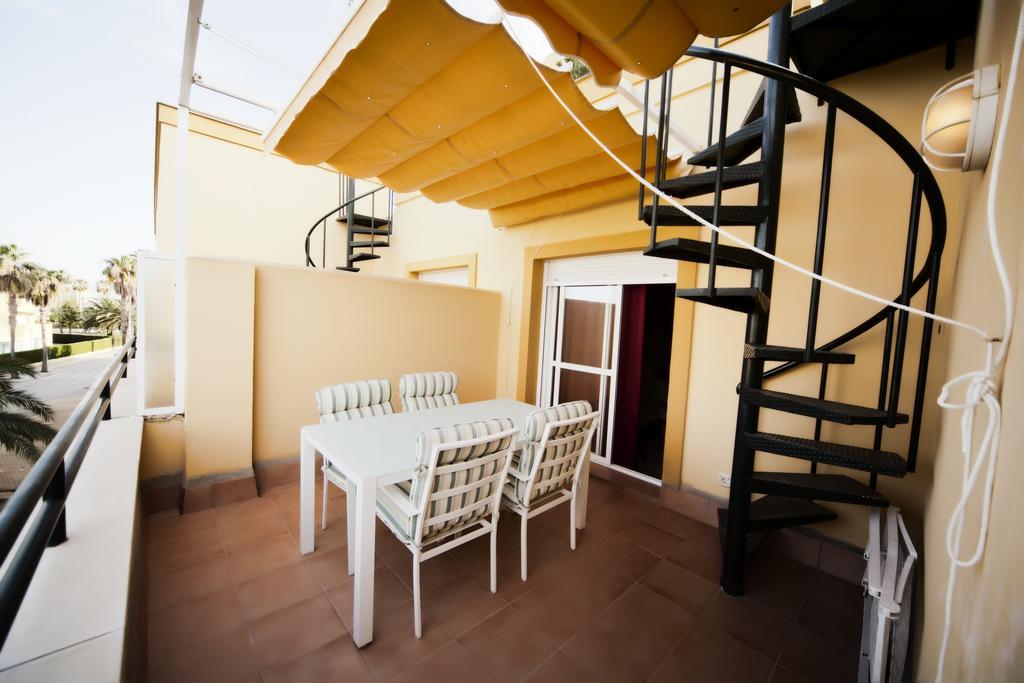 Apartament Atico Barrio De Los Pescadores *