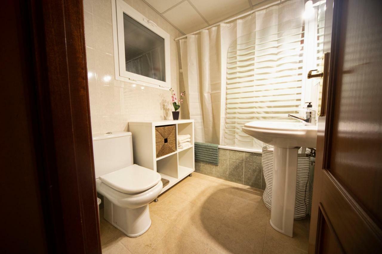 Apartament Atico Barrio De Los Pescadores